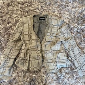 Armani Vintage Blazer